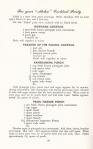 Mid Century Tiki , Vintage Hawiian Recipes