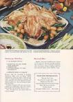Vintage Thanksgiving Recipes