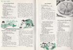 Vintage Christmas Recipes, Breads