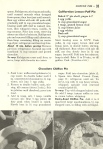 Tips for pie making, pie recipes, vintage recipes
